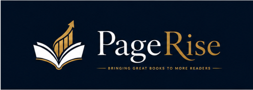 PageRise, bringing great books to more readers